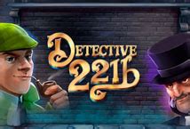 Play Detective 221b slot